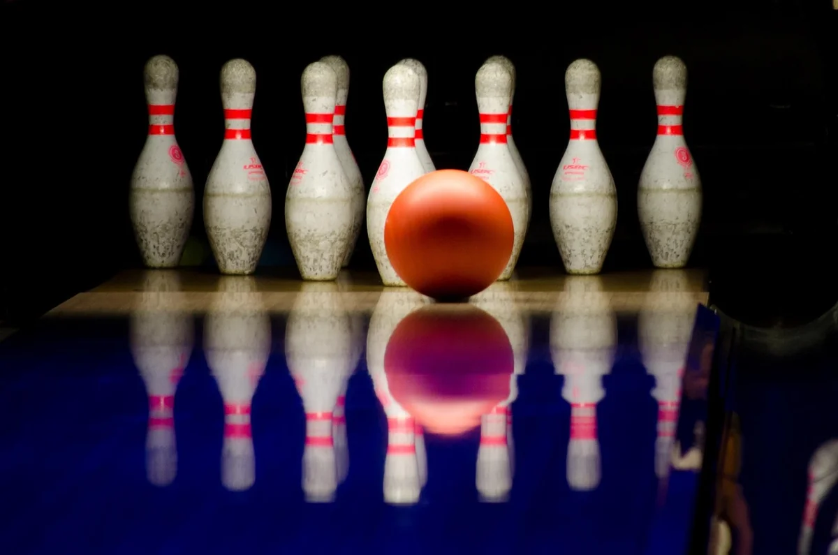 Réduction du stress et bien-être mental : l'effet bowling