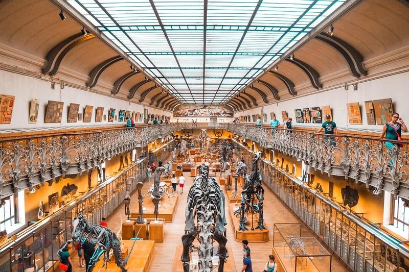 musée