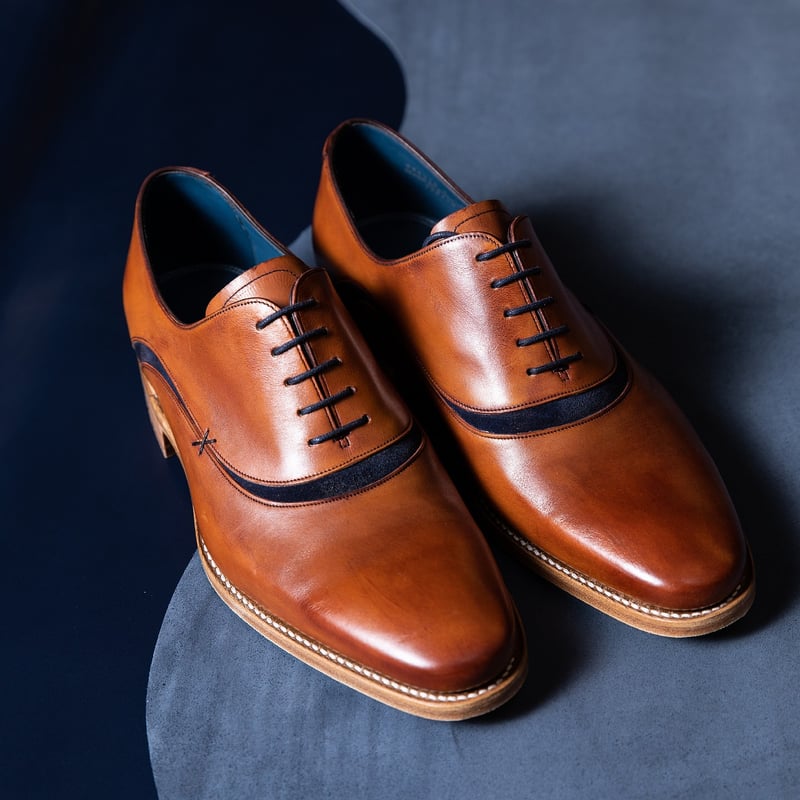 chaussures oxford